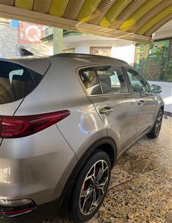 کیا سپۆرتاج